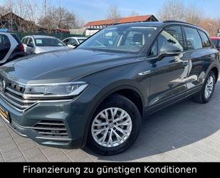 VW Volkswagen Touareg 4Motion *PANO*AHK*NAVI*ACC*DRIV Gebrauchtwagen