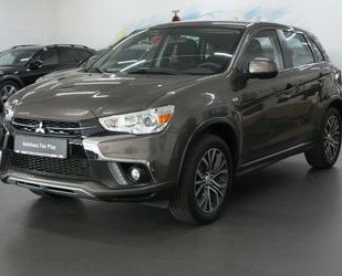 Mitsubishi ASX Gebrauchtwagen