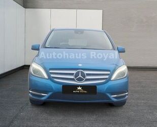 Mercedes-Benz B 200 Gebrauchtwagen