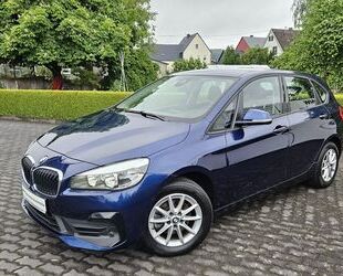 BMW BMW 216d 1.HAND | NAVI | AUTOMATIK Gebrauchtwagen