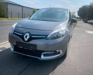 Renault Renault Scenic III Limited Gebrauchtwagen