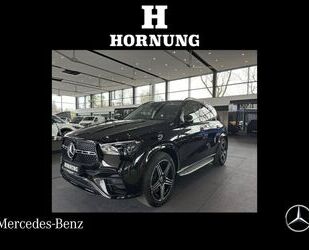 Mercedes-Benz Mercedes-Benz GLE 450 d 4MATIC*AMG-LINE*Head-UP*AH Gebrauchtwagen