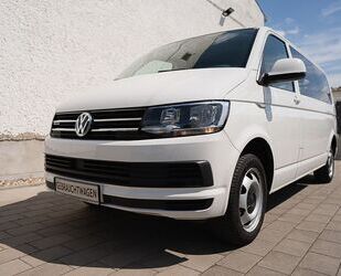 VW Volkswagen T6 Transporter 2.0 Caravelle Comfortlin Gebrauchtwagen