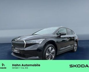 Skoda Skoda Enyaq 60 PLUS 180PS AHK Matrix Assist elHeck Gebrauchtwagen