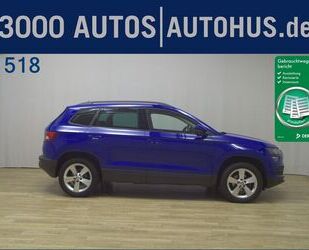 Skoda Skoda Karoq 1.6 TDI Ambition Navi PDC DAB Gebrauchtwagen