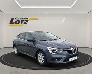 Renault Renault Megane IV Lim. 5-trg. Limited Gebrauchtwagen