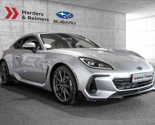 Subaru Subaru BRZ 2.4i Sport STI Paket LED KAMERA KEYLESS Gebrauchtwagen