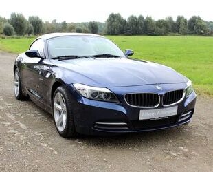 BMW BMW E89 Z4 30i, Top Originalzustand, 2. Hand, 6-Ga Gebrauchtwagen