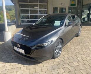 Mazda Mazda 3 Lim. 5-trg.X186 Selection Automatik Gebrauchtwagen