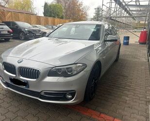 BMW BMW 535 Luxury line Gebrauchtwagen