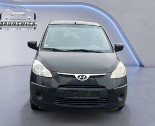 Hyundai Hyundai i10 Edition+ Gebrauchtwagen