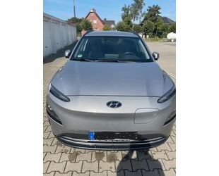 Hyundai Hyundai Kona FL Elektro Ed.30+Navi WR Garantie 5 J Gebrauchtwagen