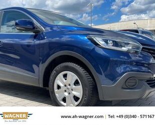 Renault Renault Kadjar Life 1.2 TCe 130 Klimaanlage Gebrauchtwagen