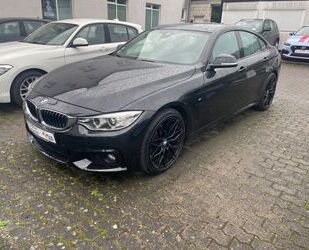 BMW BMW 430D Gran Coupe M Sportpaket Head Up Navi Prof Gebrauchtwagen