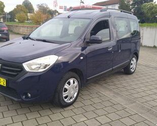 Dacia Dacia Dokker Laureate /1 HAND /GETRIEBE NEU/ TÜV N Gebrauchtwagen