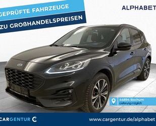 Ford Ford Kuga 2.5 Duratec PHEV ST-Line X AHK Pano B&O Gebrauchtwagen