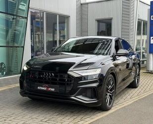 Audi Audi SQ8 4.0 TFSI quattro Matrix LED AHK Pano B&O Gebrauchtwagen