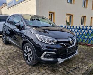 Renault Renault Captur Intens Automatik - HU neu Gebrauchtwagen