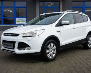 Ford Ford Kuga Cool&Connect --NUR 44.837KM-- Gebrauchtwagen