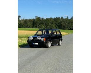 Fiat Fiat Panda Fire 1000 Gebrauchtwagen