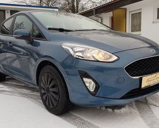 Ford Ford Fiesta Cool & Connect Gebrauchtwagen