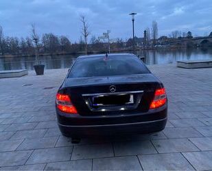 Mercedes-Benz Mercedes-Benz C 220 CDI AVANTGARDE Gebrauchtwagen