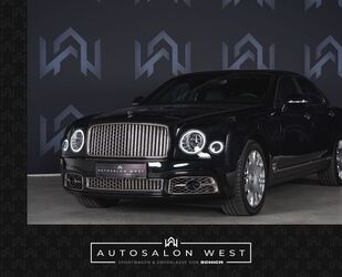 Bentley Bentley Mulsanne 6.8 *NEUWAGEN ZUSTAND* Gebrauchtwagen