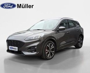 Ford Ford Kuga 2.5 Plug-In Hybrid ST-Line*Navi*LED*AHK* Gebrauchtwagen