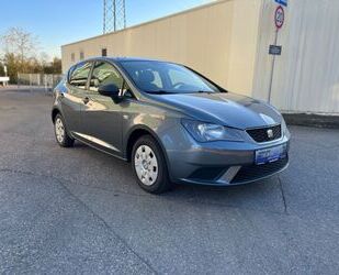 Seat Seat Ibiza Lim. Reference Viva *TÜV NEU*KLIMA* Gebrauchtwagen