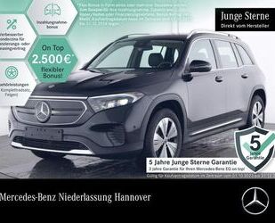 Mercedes-Benz Mercedes-Benz EQB 250 PROGRESSIVE/ADVANCED/PANO/TO Gebrauchtwagen