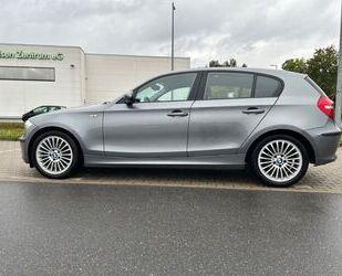 BMW BMW 116i - Gebrauchtwagen