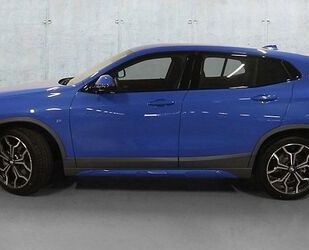 BMW BMW X2 xDrive 20d Gebrauchtwagen