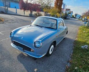 Nissan Nissan Figaro TÜV Neu!!!! Gebrauchtwagen