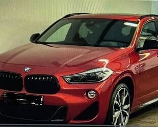 BMW BMW X2 sDrive20d M Sport Steptronic M Sport Gebrauchtwagen