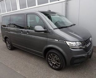 VW Volkswagen T6.1 Multivan TDI SHZ 17