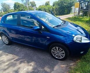 Fiat Fiat Grande Punto 1.4 Zahnriemen neu Gebrauchtwagen