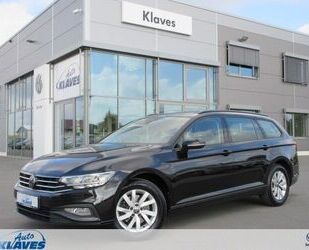 VW Volkswagen Passat Variant Navi AHK LED Kamera ACC Gebrauchtwagen