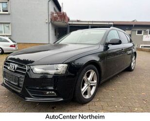 Audi Audi A4 Avant Ambition Gebrauchtwagen