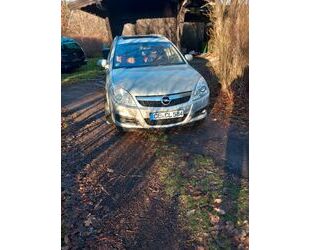 Opel Opel Vectra Caravan 1.9 CDTI 150 PS - TÜV 07/2026 Gebrauchtwagen