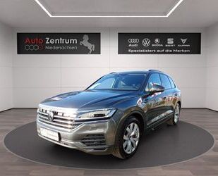 VW Volkswagen Touareg 3.0 V6 TDI 4Motion VOLL VOLL !! Gebrauchtwagen