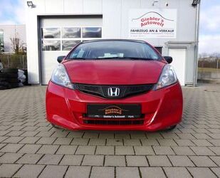 Honda Honda Jazz 1.2 S/wenig km/5 Türen/1Hand/Tüv02-26/ Gebrauchtwagen