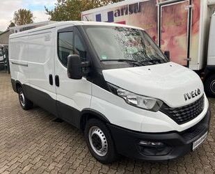 IVECO Iveco Daily 35S120 1. Hand Gebrauchtwagen