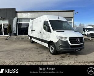 Mercedes-Benz Mercedes-Benz Sprinter 317 CDI KA/MAXI/4325/L3H2/A Gebrauchtwagen