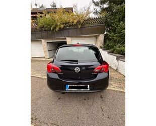 Opel Opel Corsa 1.4 Turbo Edition 74kW S/S Edition Gebrauchtwagen