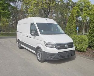 VW Volkswagen Crafter Gebrauchtwagen