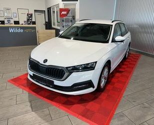 Skoda Skoda Octavia Combi Ambition iV Digitaltacho LED Gebrauchtwagen