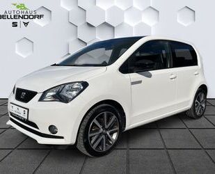 Seat Seat Mii electric Plus SHZ Klimaautomatik Tempomat Gebrauchtwagen