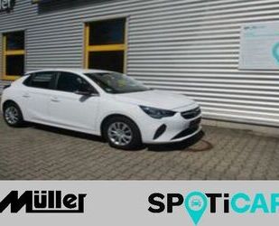 Opel Opel Corsa F Edition Gebrauchtwagen