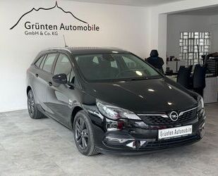 Opel Opel Astra K Sports Tourer 2020 EDITION FHZ SHZ NA Gebrauchtwagen