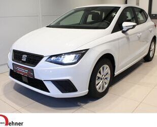 Seat Seat Ibiza Style Pro 1.0 TSI 4J GAR+PDC+GJR+PDC+VC Gebrauchtwagen